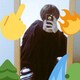 ドメブラくんのアイコン