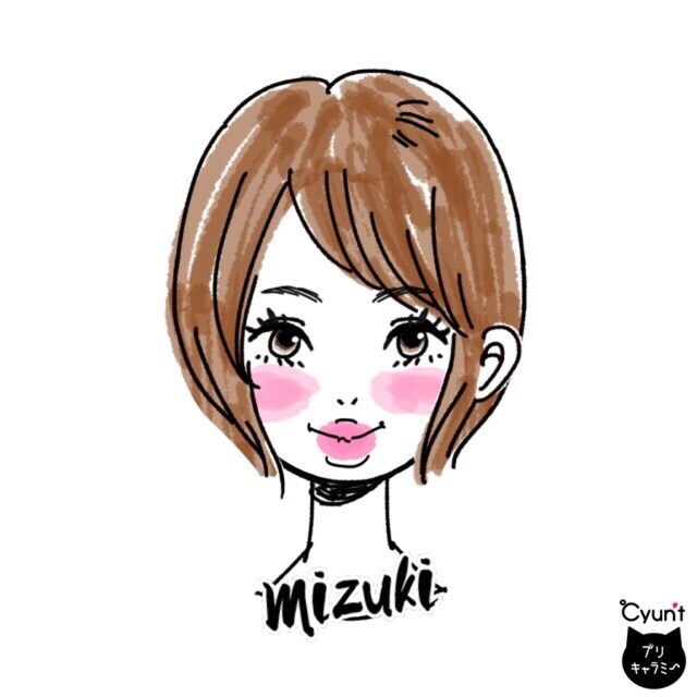 Mizuki 
