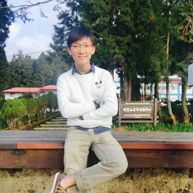 王律堯