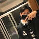 Sのアイコン
