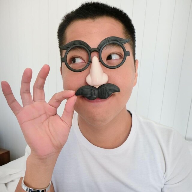 邱麟詠