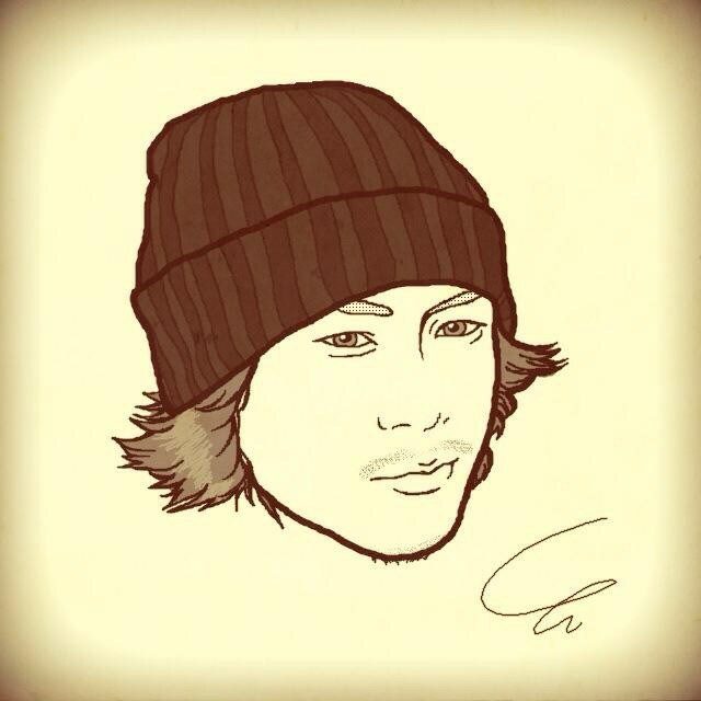 yuki furuta