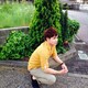 クロリョウタのアイコン