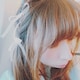あいり୨୧˖⋆のアイコン