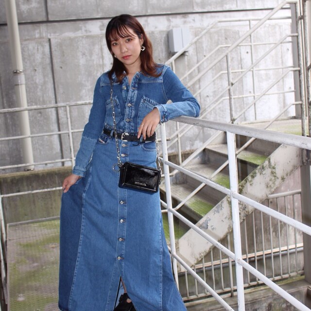 Momoka