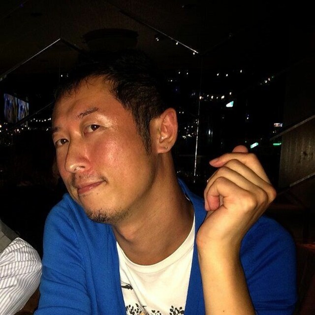 Koyama Takahiro