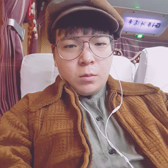 Jr Xian