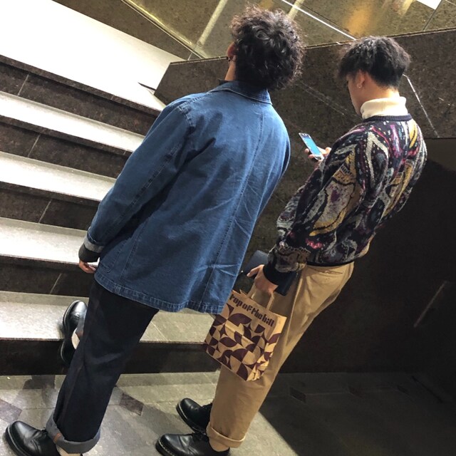 山路颯汰