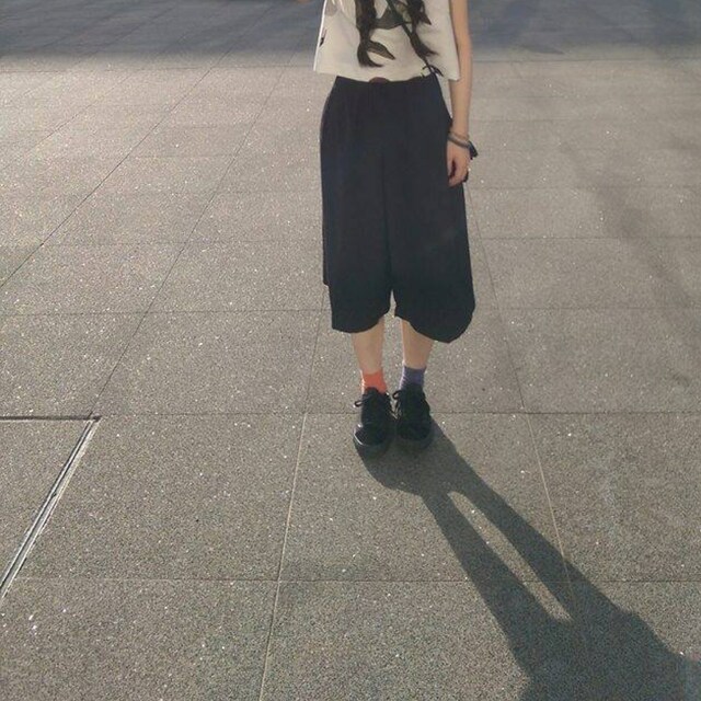 一個晴