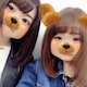 amirino☺︎のアイコン