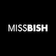 MISSBISHのアイコン