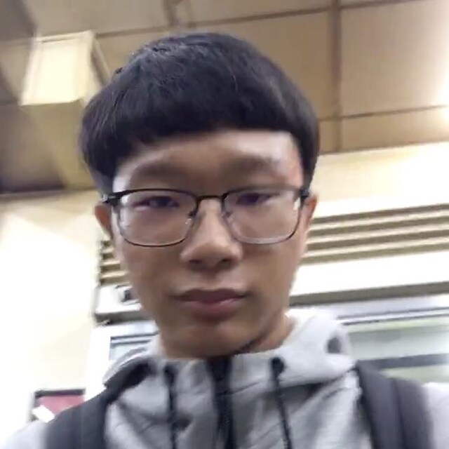 施力豪
