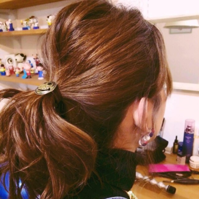 Manami Okamoto