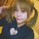 僵尸猫栗子のアイコン