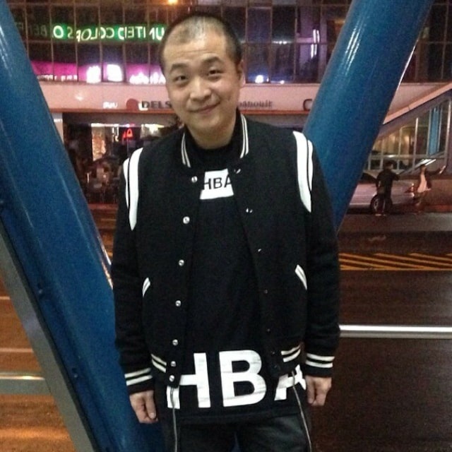 布魯斯