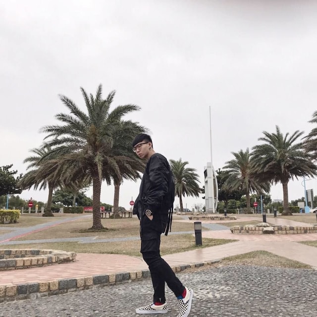 張証翔