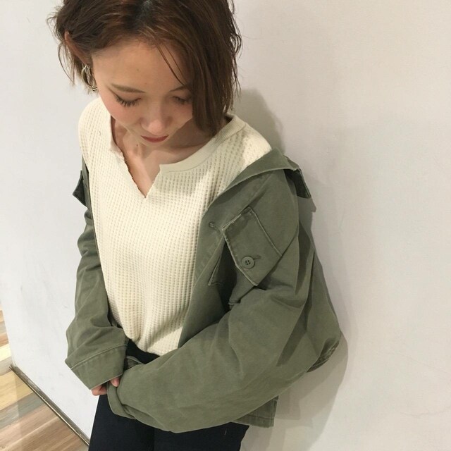JEANASIS 新宿ミロード店STAFF