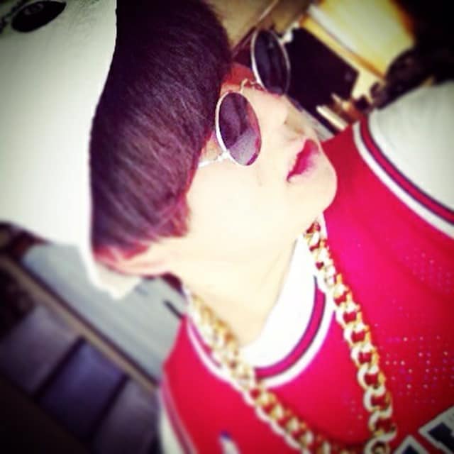 Kazushi
