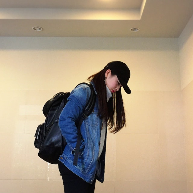 masumi