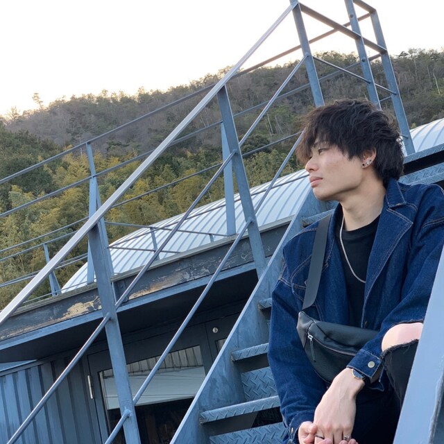 STUDIOUS（ステュディオス）の「【STUDIOUS】ハイパフォームツイル