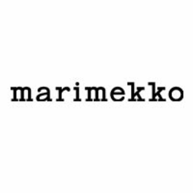 marimekko（マリメッコ）の「KORPIKUUSI / OILE DRESS（ワンピース ...