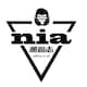 NIA叔のアイコン