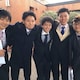 奥村 徳人のアイコン