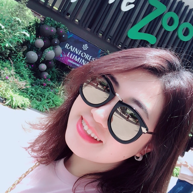 小米也是穗妈