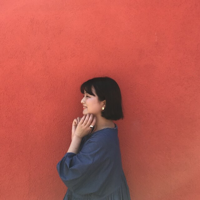 原田まなつ