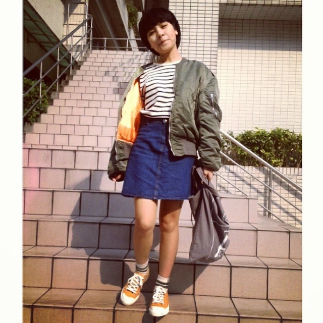 Leslie