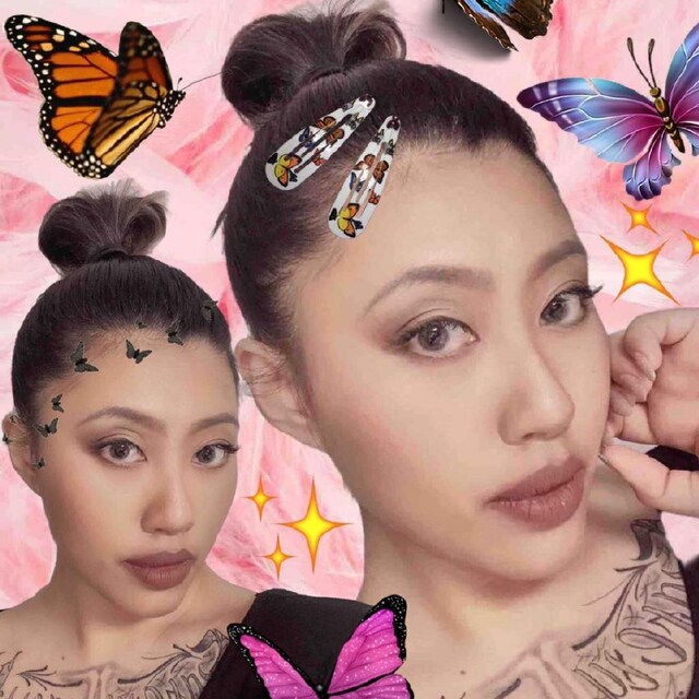 加薪姐·