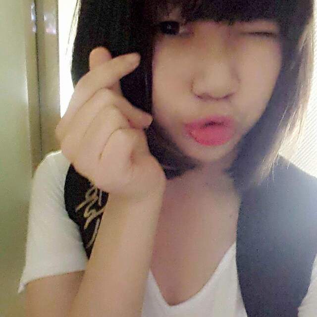 Pinky 