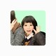 茉 ゆ みのアイコン