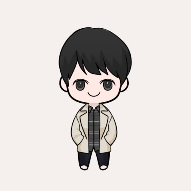 ショウマ