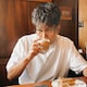 佐藤のアイコン