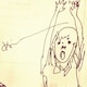 ほくろのアイコン
