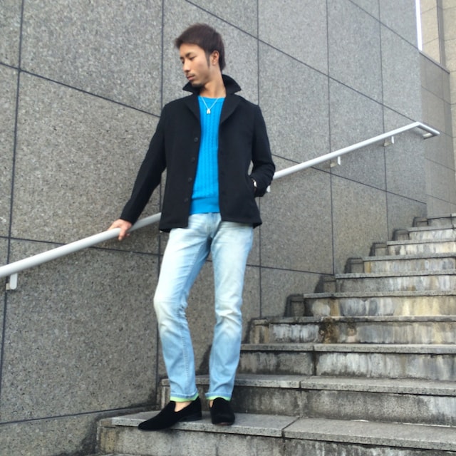 Ｏ.YUSUKE