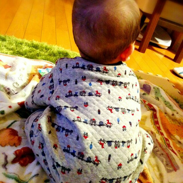 taishi