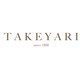 TAKEYARIsince1888のアイコン