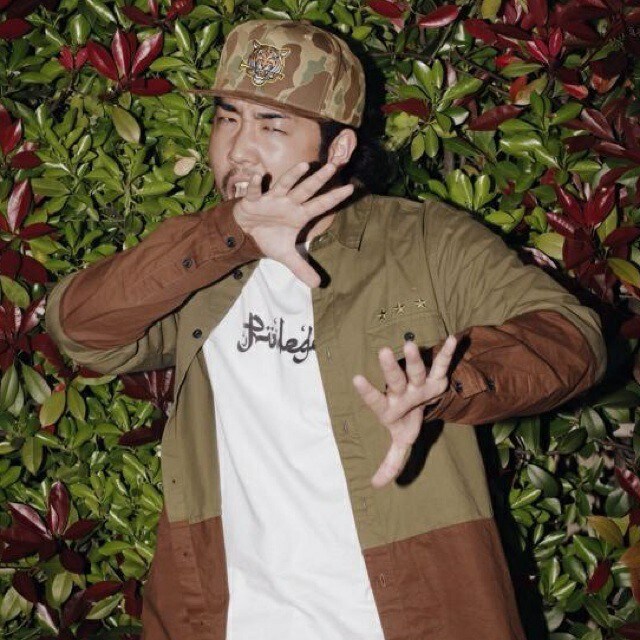 Lafayette(ラファイエット)の「NIGHTSCAPE POLYESTER PARKA