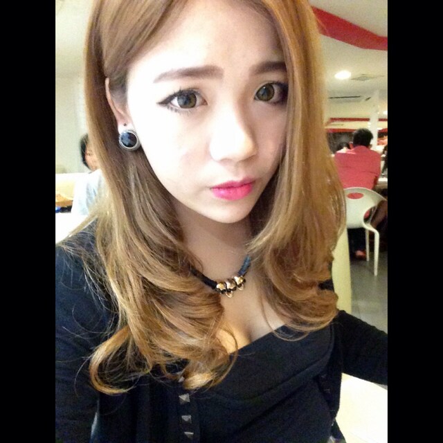 Chen Yan Yan