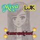 Miyaのアイコン