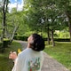 まひまひのアイコン