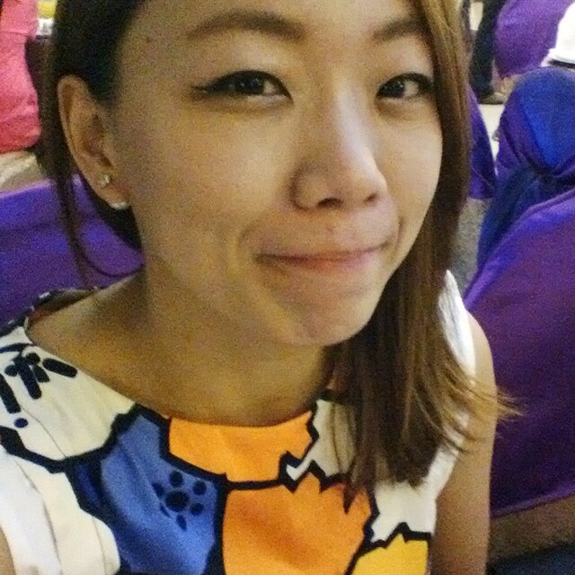 Chen yen ju