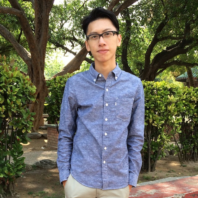 TimChen