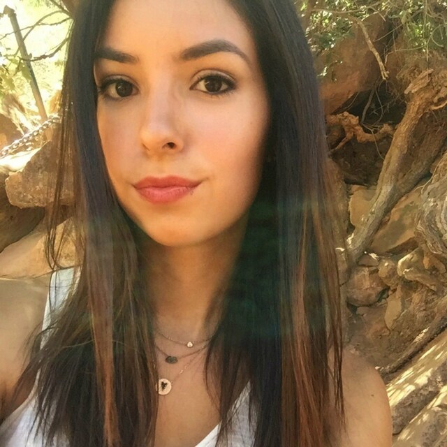 Jessika Rodriguez