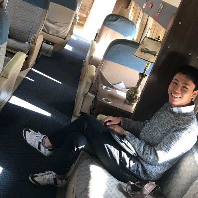 Motoki Yasuma