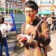 kのアイコン