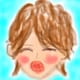 ちく輪ちゃんのアイコン