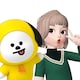 a y a .のアイコン